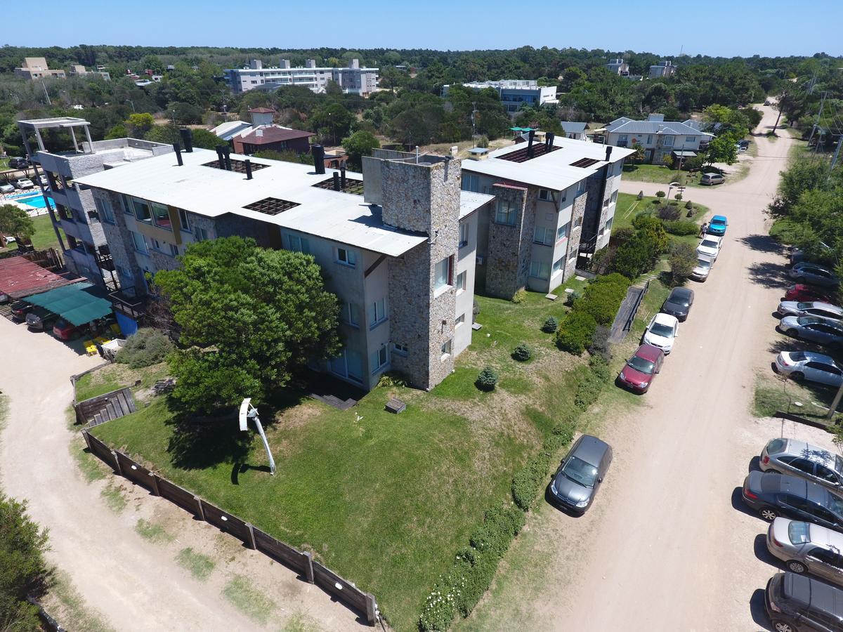 Ossa Mayor Apart Las Gaviotas Exterior foto